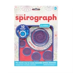 Kép 3/3 - Spirográf Mini - klasszikus