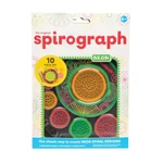 Kép 3/3 - Spirográf Mini - neon