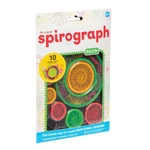 Kép 1/3 - Spirográf Mini - neon