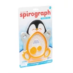 Kép 3/3 - Spirográf Doodle Pals rajz pajtik - pingvin