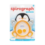 Kép 1/3 - Spirográf Doodle Pals rajz pajtik - pingvin