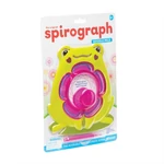 Kép 3/3 - Spirográf Doodle Pals rajz pajtik - béka