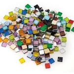 Kép 3/3 - Playbox Glitteres mozaik, 300 db