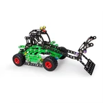 Kép 3/3 - Alexander Toys Constructor Pro - Manta 5 az 1-ben építőjáték