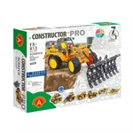 Kép 2/3 - Alexander Toys Constructor Pro - Scratch építőjáték