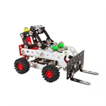 Kép 3/3 - Alexander Toys Constructor - Bob targonca építőjáték