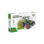 Kép 2/3 - Alexander Toys Constructor - Fred traktor építőjáték