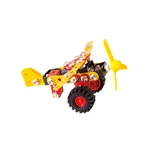 Kép 2/3 - Alexander Toys Constructor - Raven kisrepülő építőjáték