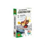 Kép 3/3 - Alexander Toys Constructor - Raven kisrepülő építőjáték