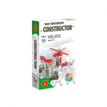 Kép 2/3 - Alexander Toys Constructor - Helios helikopter építőjáték