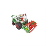 Kép 2/3 - Alexander Toys Constructor - Kombájn építőjáték