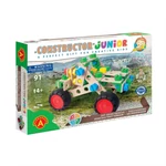 Kép 1/3 - Alexander Toys Contructor Junior 3 az 1-ben - Off-Road Vehicle építőjáték