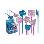 Kép 1/3 - Fidget Pop pörgettyű toll - többféle