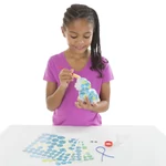 Kép 2/3 - Melissa & Doug Kreatív játék, Dekupázs, kiskutya