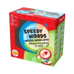 Kép 1/3 - Speedy Words - Ország, város társasjáték