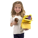 Kép 3/3 - Melissa & Doug Bébi és tipegő játékok, Piknik kosár