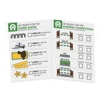 Kép 2/3 - Melissa & Doug Szerepjáték, Lovasiskola