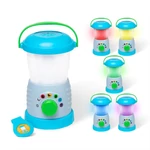 Kép 1/3 - Melissa & Doug bébijáték, Lámpás a természet hangjaival