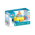 Kép 2/3 - WOW Sunny, a tengeralattjáró