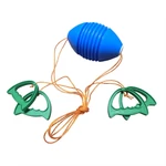 Kép 2/2 - Wonderland Boing Ball kooperációs szabadtéri játék