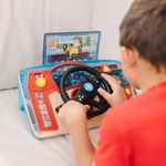 Kép 2/3 - Melissa & Doug szerepjáték, interaktív játék műszerfal, Mancs Őrjárat - A megmentő küldetés