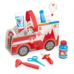 Kép 1/3 - Melissa & Doug Mancs Őrjárat, Marshall mentőautója