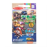 Kép 2/3 - Melissa & Doug kreatív játék, Mancs Őrjárat mágneses fa puzzle, 2 db