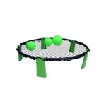 Kép 2/2 - Wonderland Spikeball szett