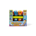 Kép 3/3 - Gazillion bubifejek bubifújó, 59 ml - többféle