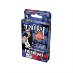 Kép 2/3 - MindTrap - Árnyék nyomozó rejtélyei kártyajáték