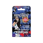Kép 1/3 - MindTrap - Árnyék nyomozó rejtélyei kártyajáték