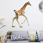 Kép 2/3 - Wow Puzzle junior 100 db - Zsiráf
