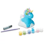 Kép 3/3 - Melissa & Doug Kreatív játék, Unikornis persely