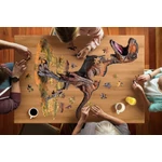 Kép 2/3 - Wow Puzzle junior 100 db - Raptor