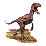 Kép 3/3 - Wow Puzzle junior 100 db - Raptor