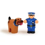 Kép 3/3 - WOW Charlie, a rendőrautó