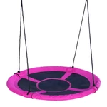 Kép 3/3 - Wonderland Fészekhinta 110 cm - pink