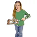 Kép 3/3 - Melissa & Doug Sütés-főzés, Sütemények