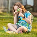 Kép 2/3 - Melissa & Doug, szerepjáték, természettudós szett