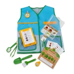Kép 1/3 - Melissa & Doug, szerepjáték, természettudós szett