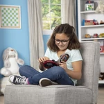 Kép 3/3 - Melissa & Doug, készségfejlesztő játék, számoló korongok, osztás