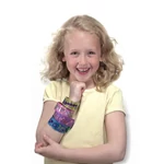 Kép 2/3 - Melissa & Doug Kreatív játék, Karkötő díszítés