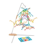 Kép 1/3 - Melissa & Doug Társasjáték, Suspend junior, egyensúly ügyességi játék
