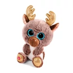 Kép 1/2 - NICI Glubschis XMAS Cocoa-Fee rénszarvas plüss, 15 cm