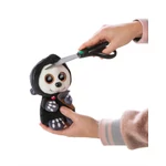 Kép 3/3 - NICI Glubschis Sanit, a rettegett kaszás plüss, 15 cm