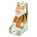 Kép 3/3 - NICI GREEN Wild Friends Lilly tigris  35 cm plüss