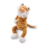 Kép 1/3 - NICI GREEN Wild Friends Lilly tigris  35 cm plüss