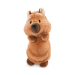 Kép 1/3 - NICI GREEN Wild Friends Mola kurtafarkú kenguru 15 cm plüss, álló