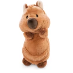 Kép 3/3 - NICI GREEN Wild Friends Mola kurtafarkú kenguru 22 cm plüss, álló
