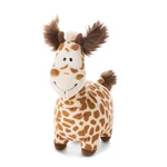 Kép 2/2 - NICI GREEN Wild Friends Gina zsiráf 15 cm plüss, álló